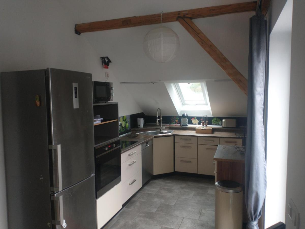 Apartment - Pano