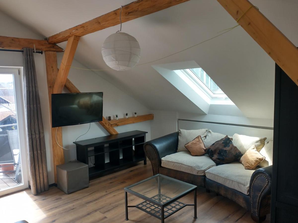 Apartment - Pano