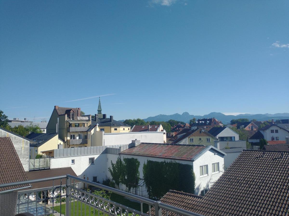 Apartment - Pano