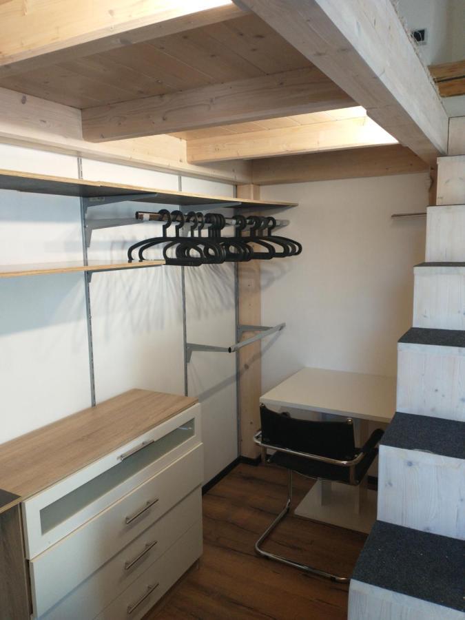 - Pano Apartment
